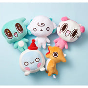 Spoonz x NU'EST - 25cm Plush Doll - Spoonz x NU'EST - Plush - Harumio