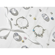Spoonz - Silver Charm Collection - Spoonz - Accessories - Harumio