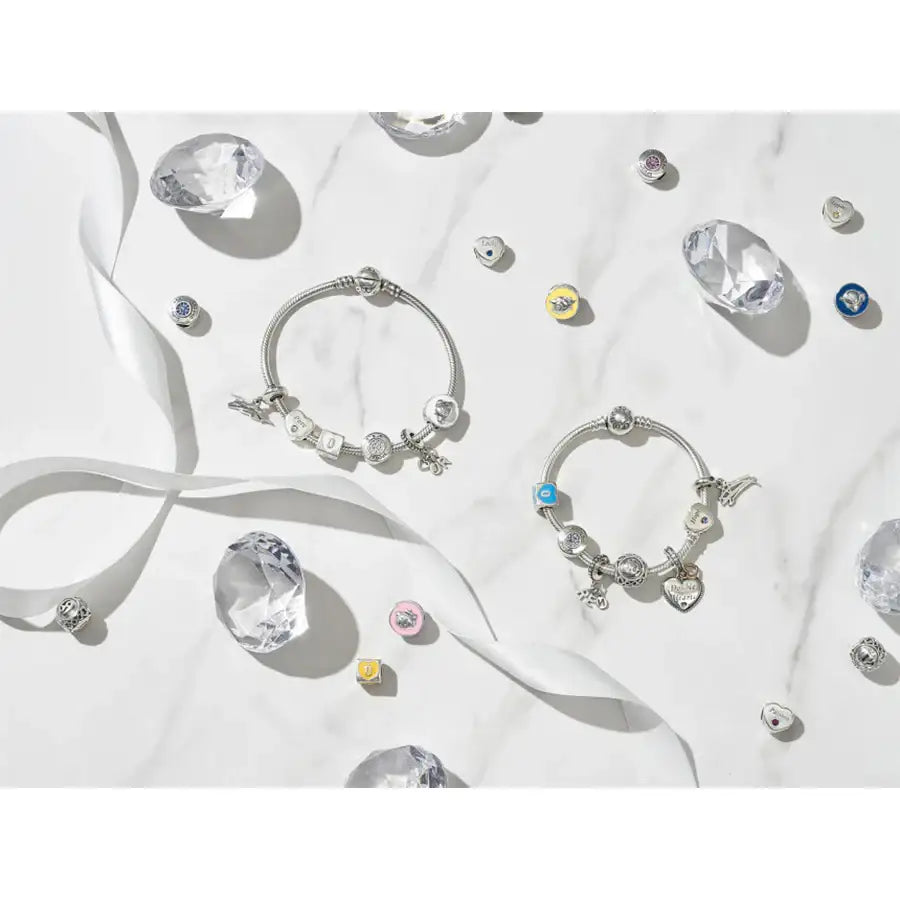 Spoonz - Silver Charm Collection - Spoonz - Accessories - Harumio