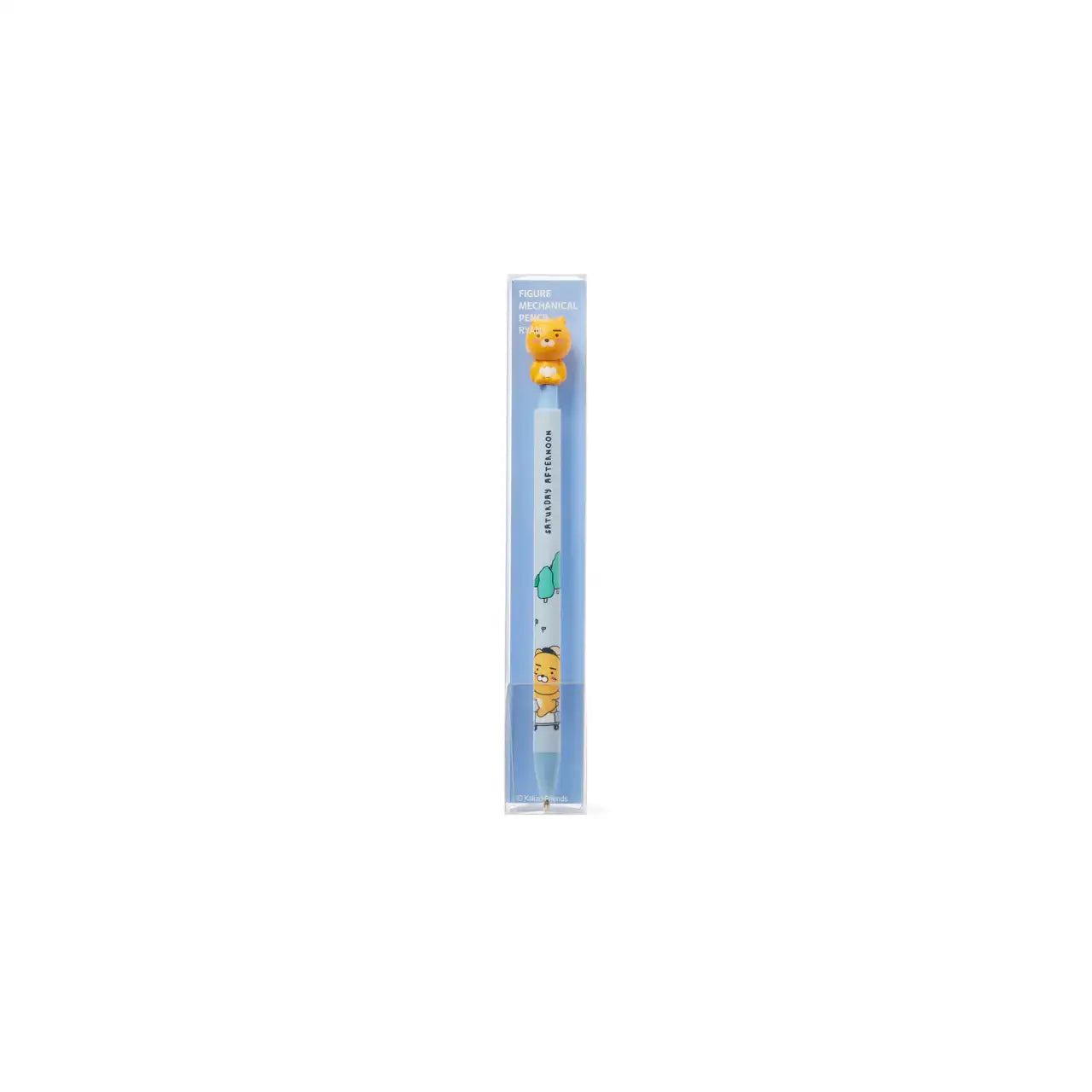 Kakao Friends - Happy Week Mechanical Pencil - Kakao Friends - Accessories - Harumio