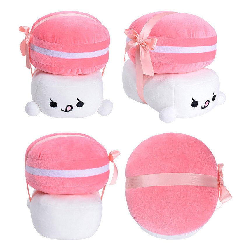 COTTONFOOD FRIENDS - Choba Sushi Plush - Macaron (30cm)