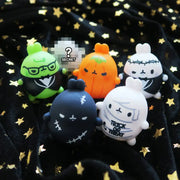 Molang - Official Merch - Halloween Random Doll Figures - Molang - Accessories - Harumio