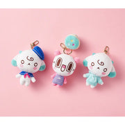 Spoonz x NU'EST - Telegraph Keychain - Spoonz x NU'EST - Accessories - Harumio