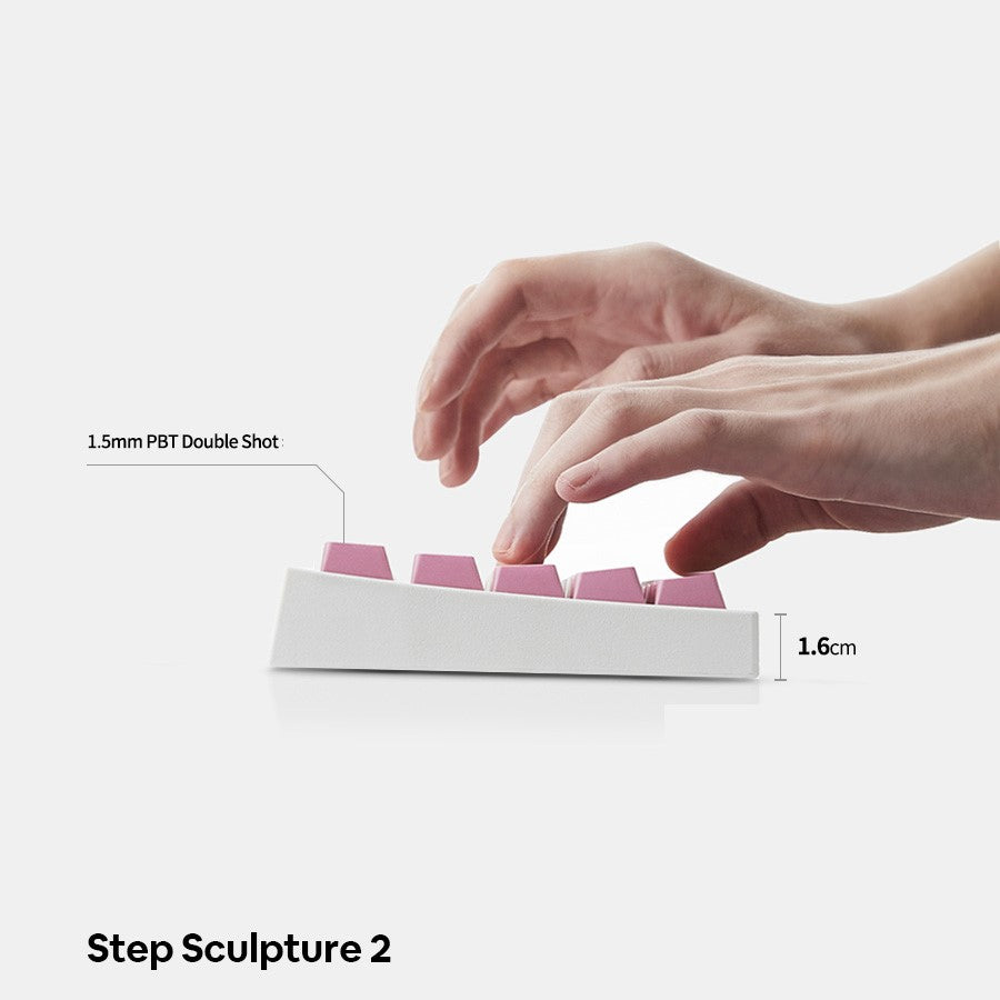 Leopold - FC660M OE Mechanical Keyboard