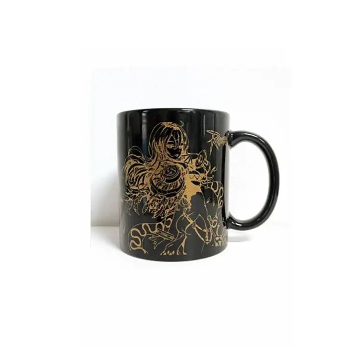 Ragnarök - Character Mugs (Limited Edition) - Ragnarök - Accessories - Harumio