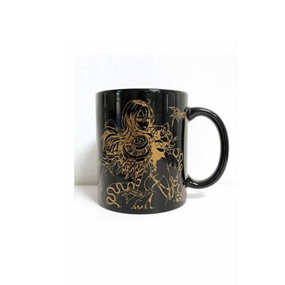 Ragnarök - Character Mugs (Limited Edition)