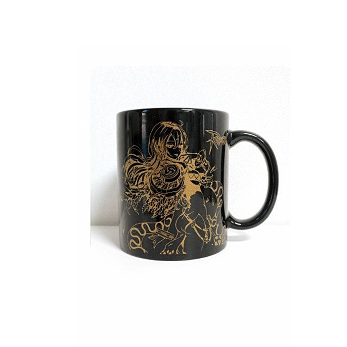 Ragnarök - Character Mugs (Limited Edition)