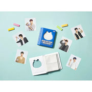 TWOTUCKGOM - Old is the New Hip Photo Card Album - TWOTUCKGOM - Accessories - Harumio