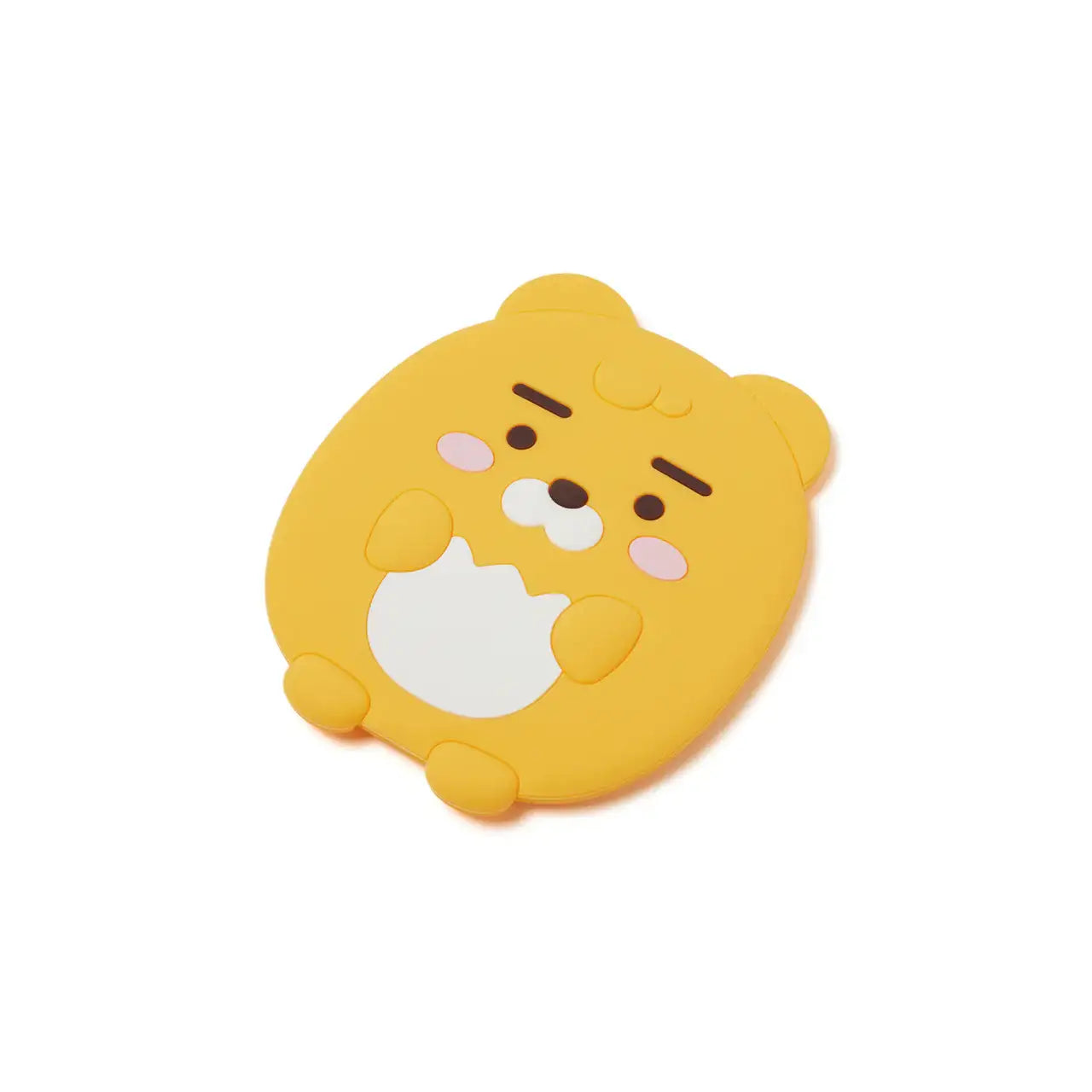 Kakao Friends - Mini Hand Mirror - Kakao Friends - Accessories - Harumio