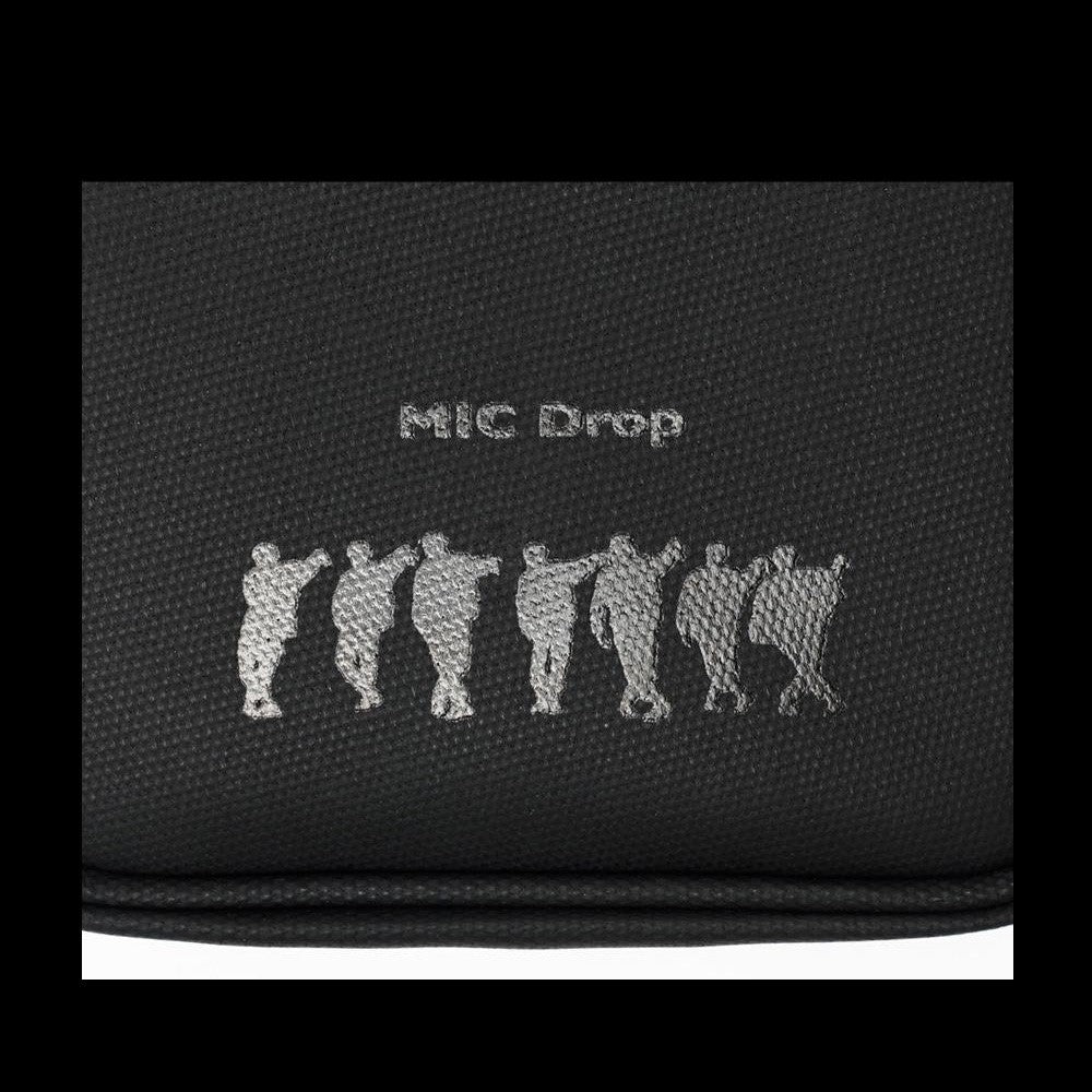 BTS x MIC Drop - Multi Pouch