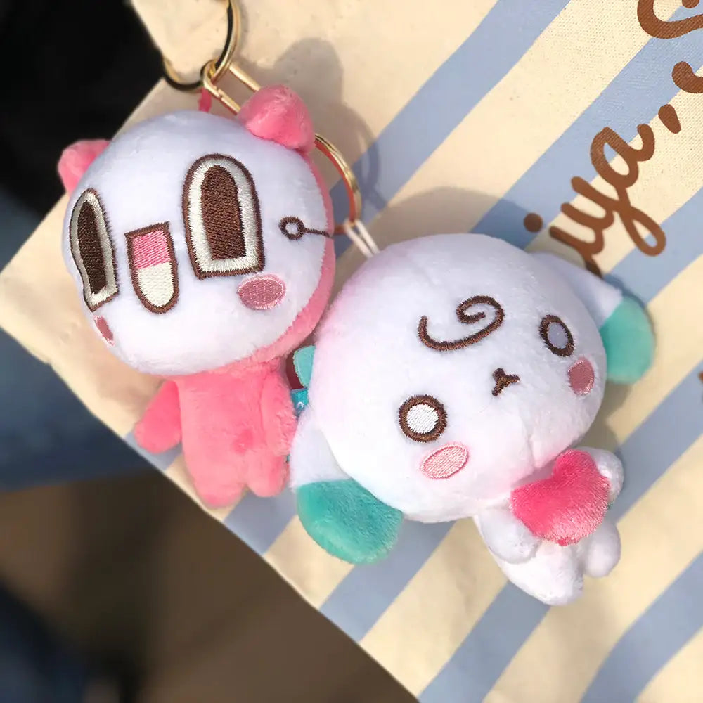 Spoonz x NU'EST - Body Keyring - Spoonz x NU'EST - Accessories - Harumio