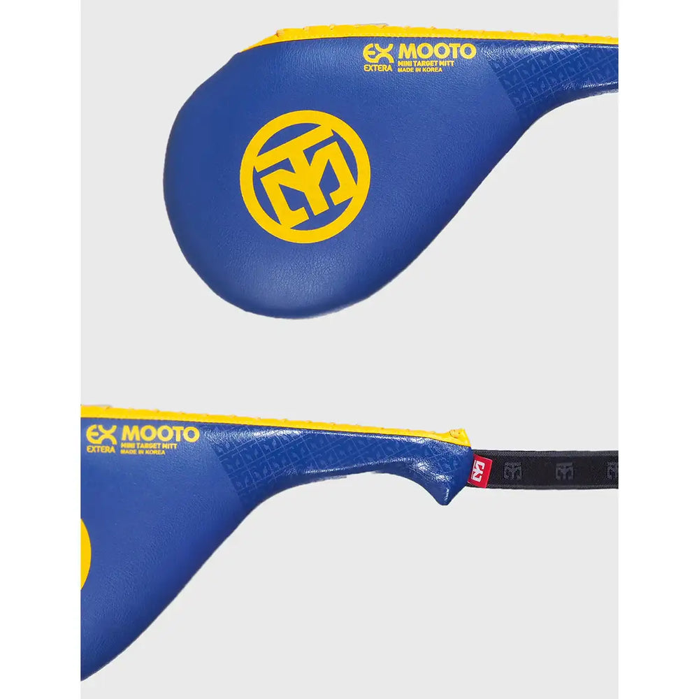 MOOTO - Extera Mini Target Mitt - MOOTO - Accessories - Harumio