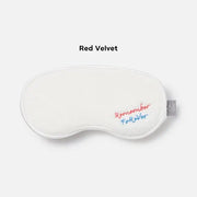 SM ARTIST - Red Velvet Sleeping Mask - SM ARTIST - Accessories - Harumio