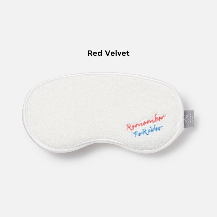 SM ARTIST - Red Velvet Sleeping Mask