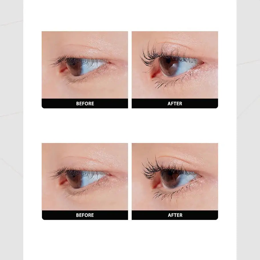 CLIO x WooSeok - Kill Lash SuperProof Mascara - CLIO x WooSeok - Eye Makeup - Harumio