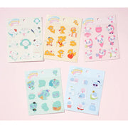 Spoonz x NU'EST - Motion Sticker - Spoonz x NU'EST - Accessories - Harumio