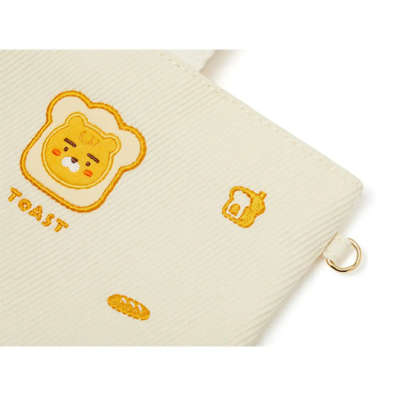 Kakao Friends - Yum Yum Mini Bag - Kakao Friends - Accessories - Harumio