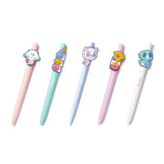 Spoonz x NU'EST - Gel Pen - Spoonz x NU'EST - Accessories - Harumio