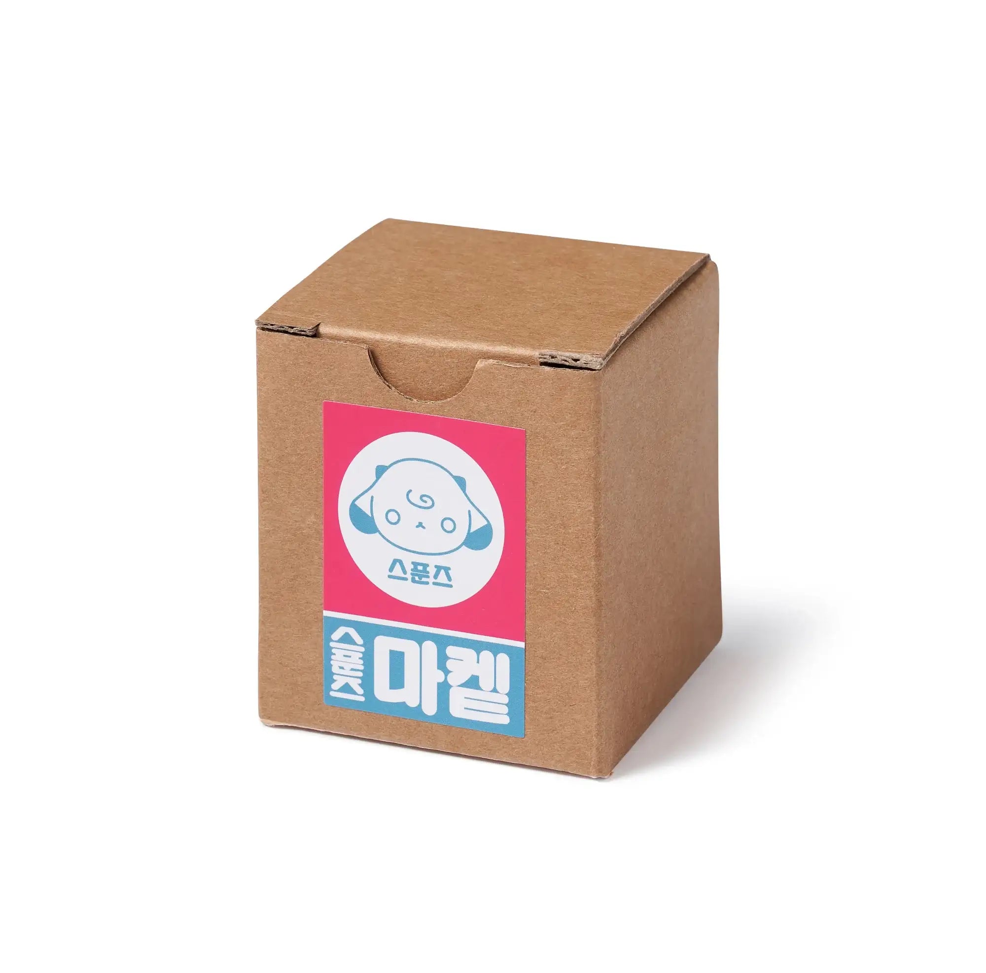 Spoonz x NU'EST - 50ml BT Soju Glass Cup - Spoonz x NU'EST - Accessories - Harumio