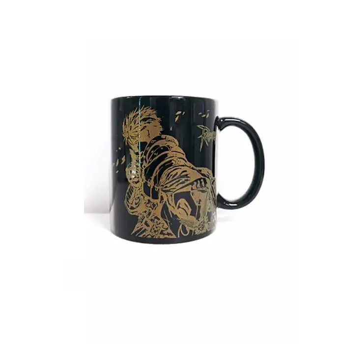 Ragnarök - Character Mugs (Limited Edition) - Ragnarök - Accessories - Harumio