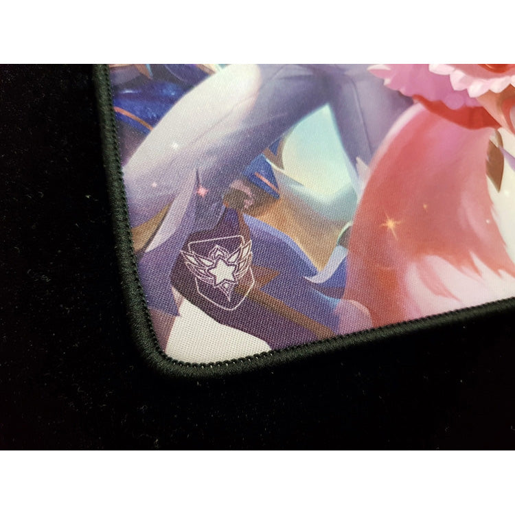 League of Legends - 5 Stars Guardian Mouse Pad