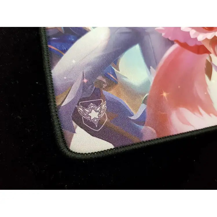 League of Legends - 5 Stars Guardian Mouse Pad - League of Legends - Mouse Pads - Harumio