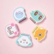Spoonz x NU'EST - Notepad - Spoonz x NU'EST - Accessories - Harumio