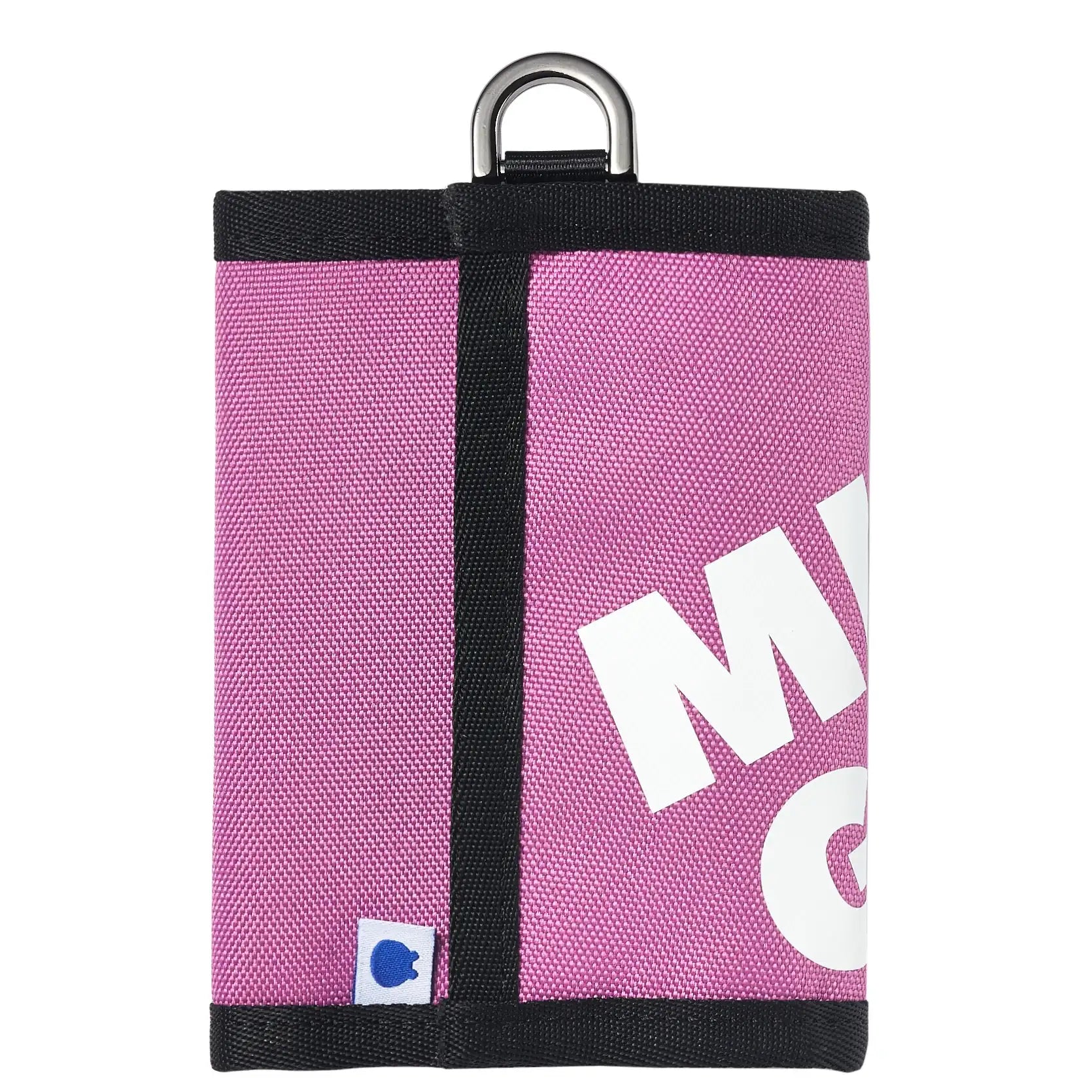TWOTUCKGOM - Velcro Wallet - TWOTUCKGOM - Accessories - Harumio