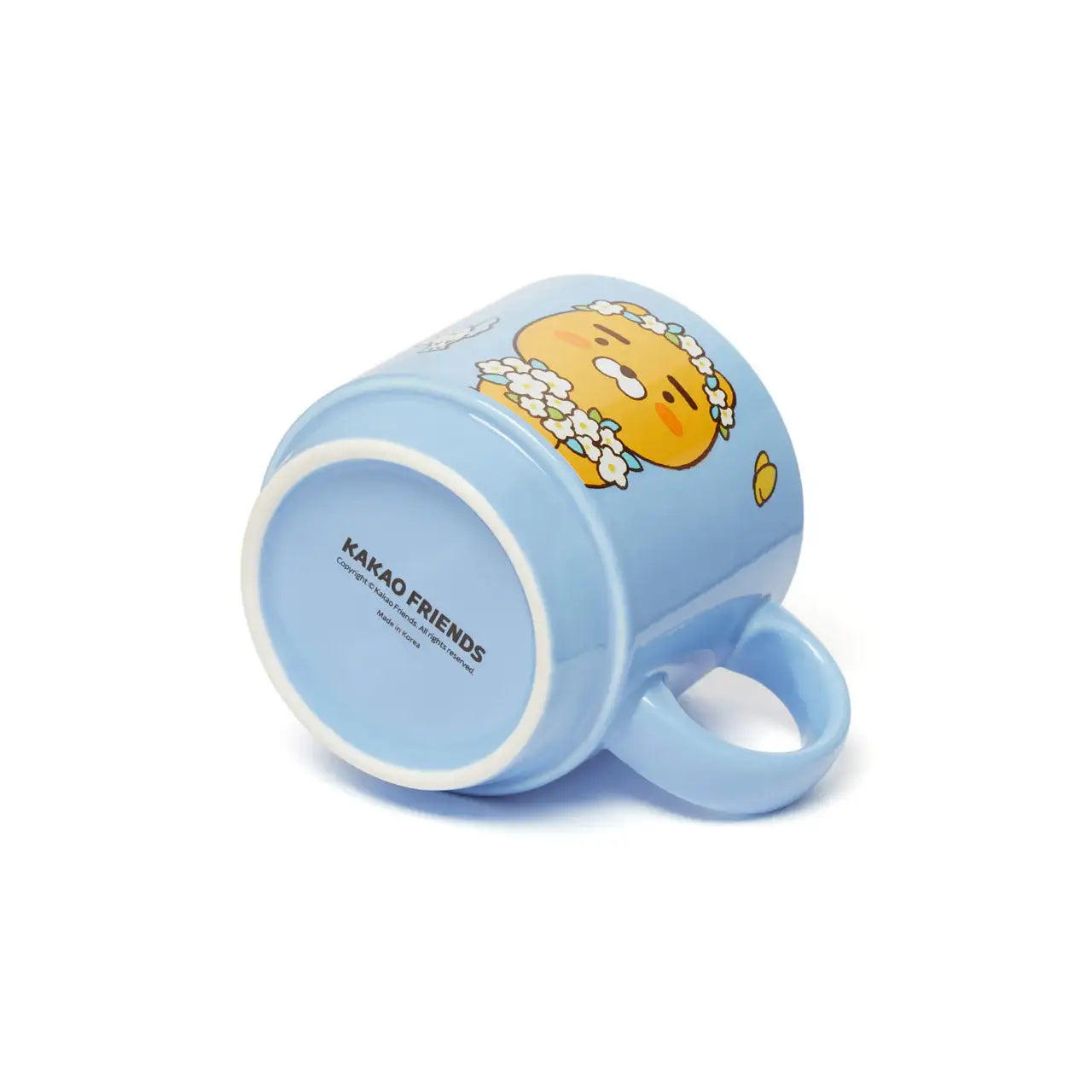 Kakao Friends - Ryan in the Forest 350ml Mug - Kakao Friends - Accessories - Harumio