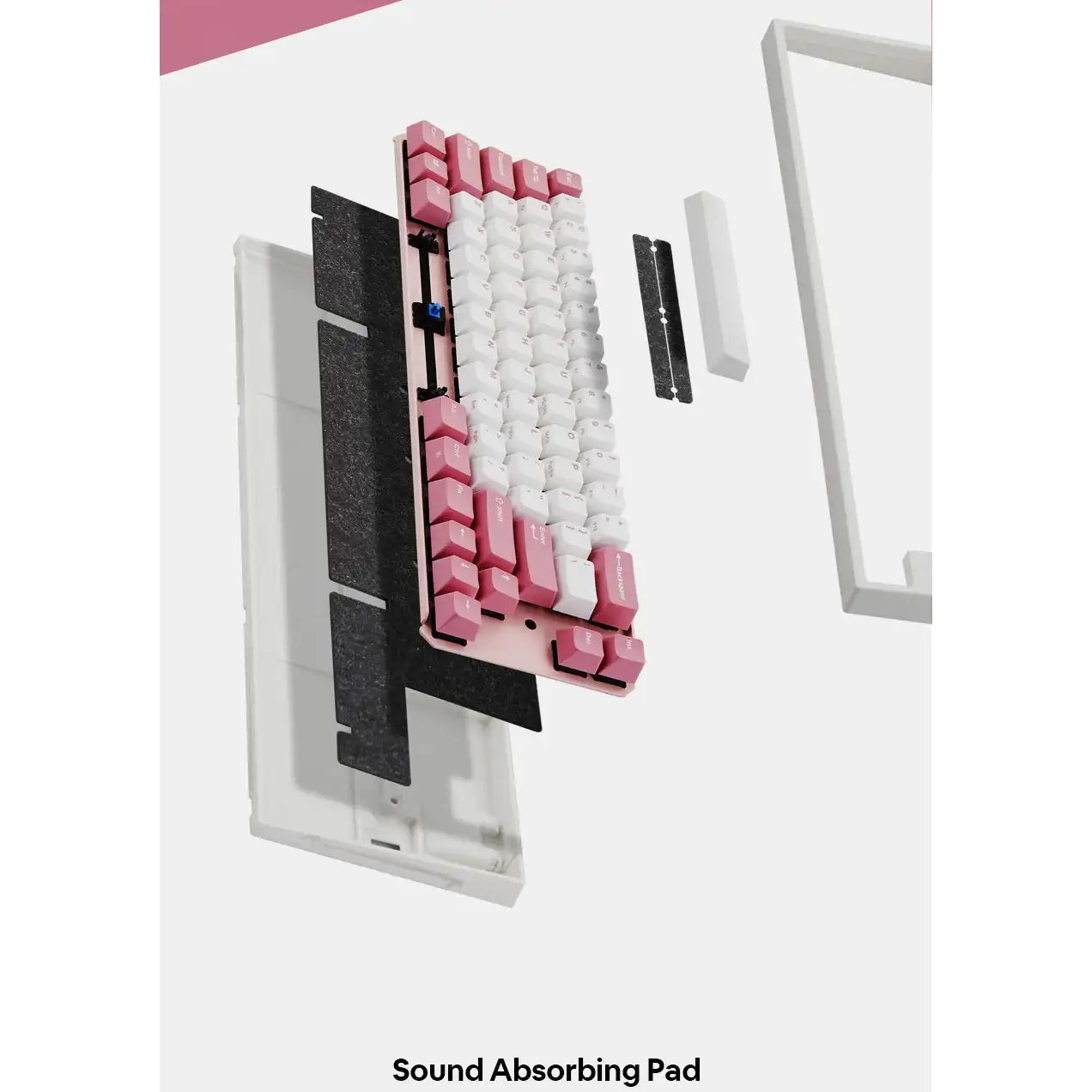 Leopold - FC660M OE Mechanical Keyboard - Leopold - Mechanical Keyboard - Harumio