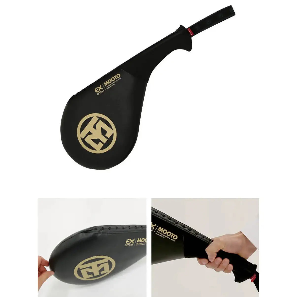 MOOTO - Extera Target Mitt - MOOTO - Accessories - Harumio