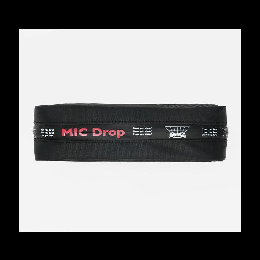 BTS x MIC Drop - Multi Pouch