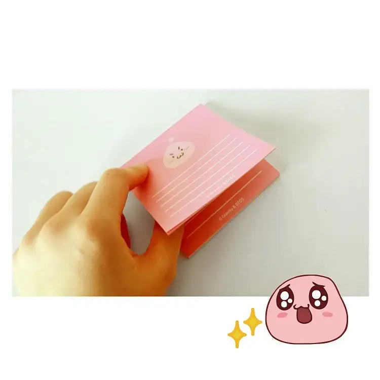 Ragnarök - Monsters Notepad - Ragnarök - Accessories - Harumio
