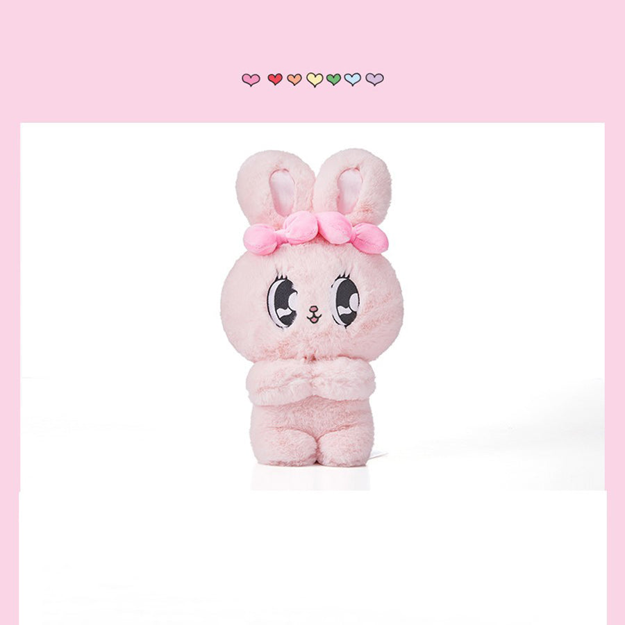 Esther Bunny - 25cm Plush Doll V.1 - Esther Bunny - Plush - Harumio