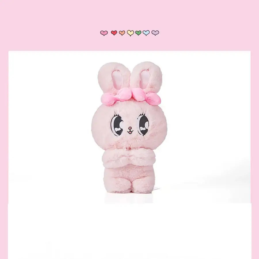 Esther Bunny - 25cm Plush Doll V.1 - Esther Bunny - Plush - Harumio
