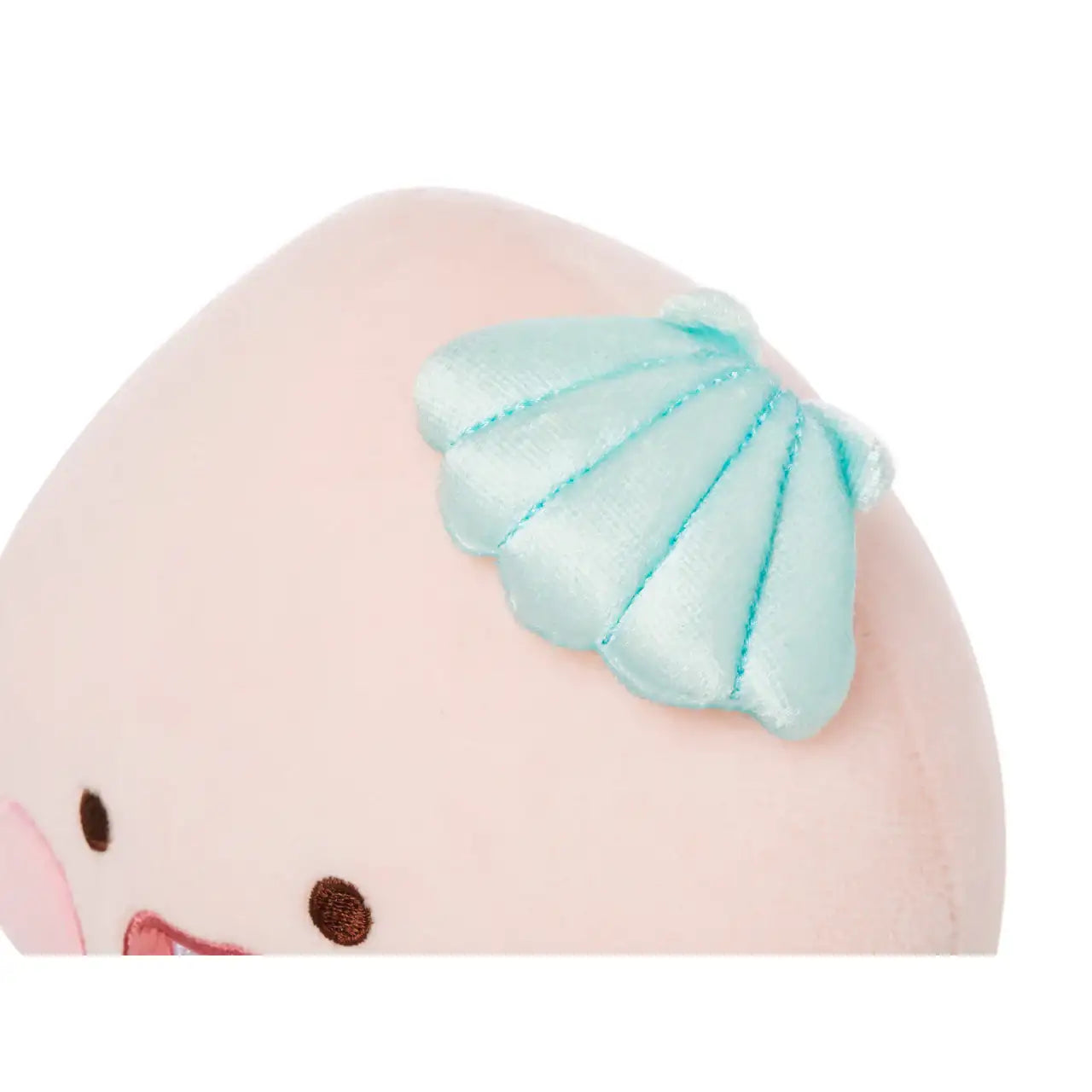 Kakao Friends - Mermaid Apeach Plush Doll - Kakao Friends - Plush - Harumio