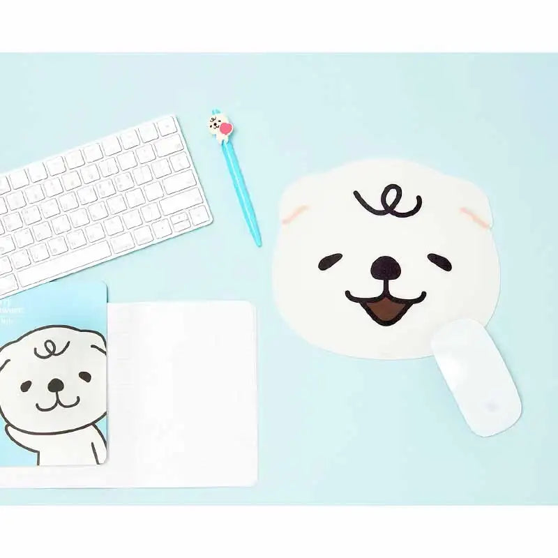 Merry Between - Mouse Pad - Merry Between - Mouse Pads - Harumio