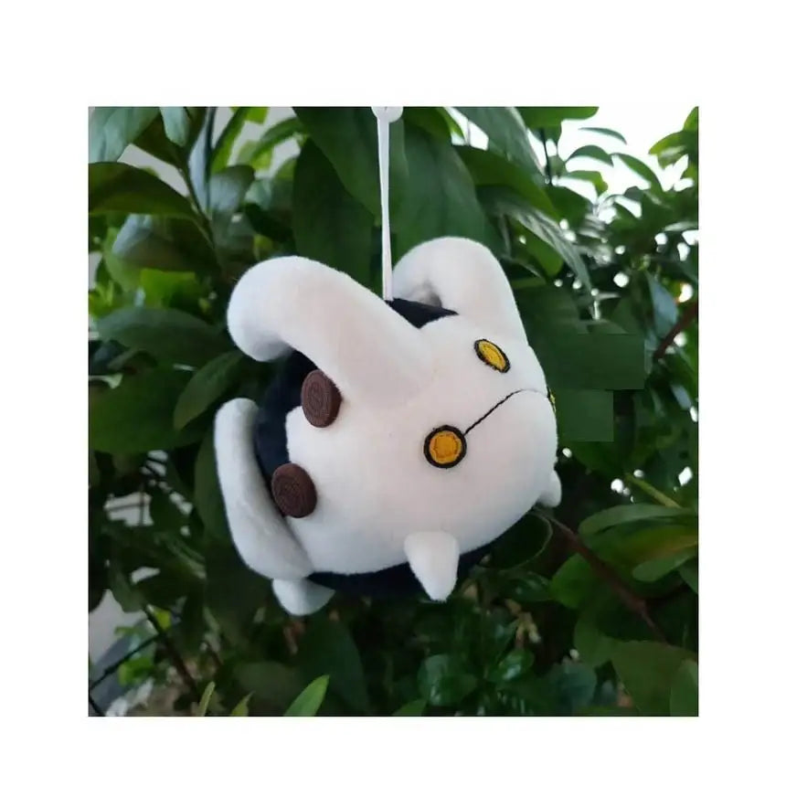 Elsword - Moby/Remy Plush Keyring - Elsword - Accessories - Harumio