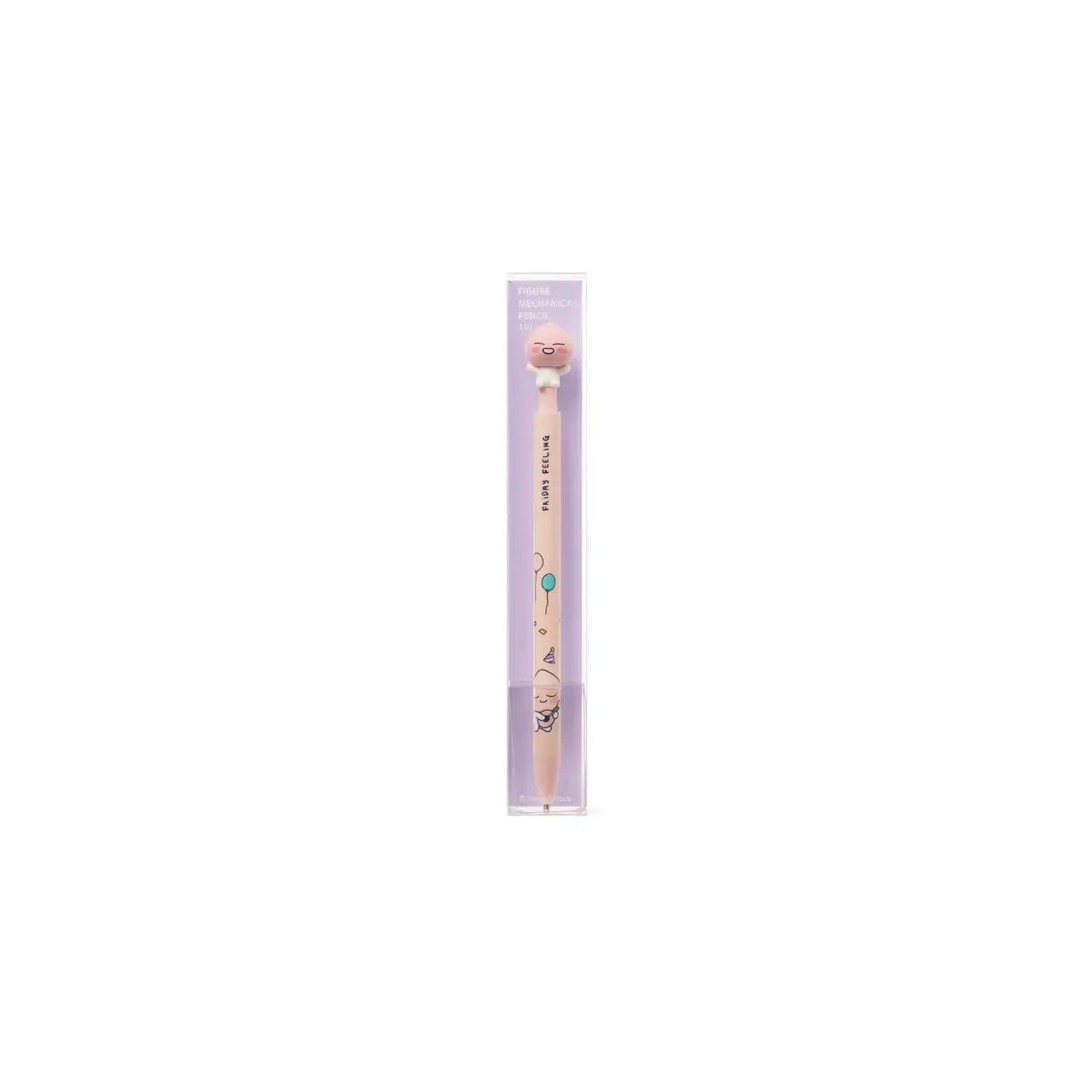 Kakao Friends - Happy Week Mechanical Pencil - Kakao Friends - Accessories - Harumio