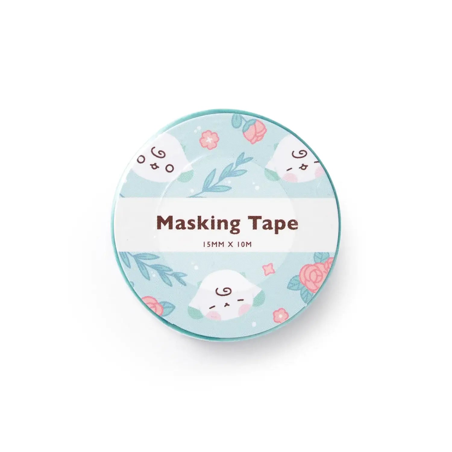 Spoonz x NU'EST - Masking Tape - Spoonz x NU'EST - Accessories - Harumio