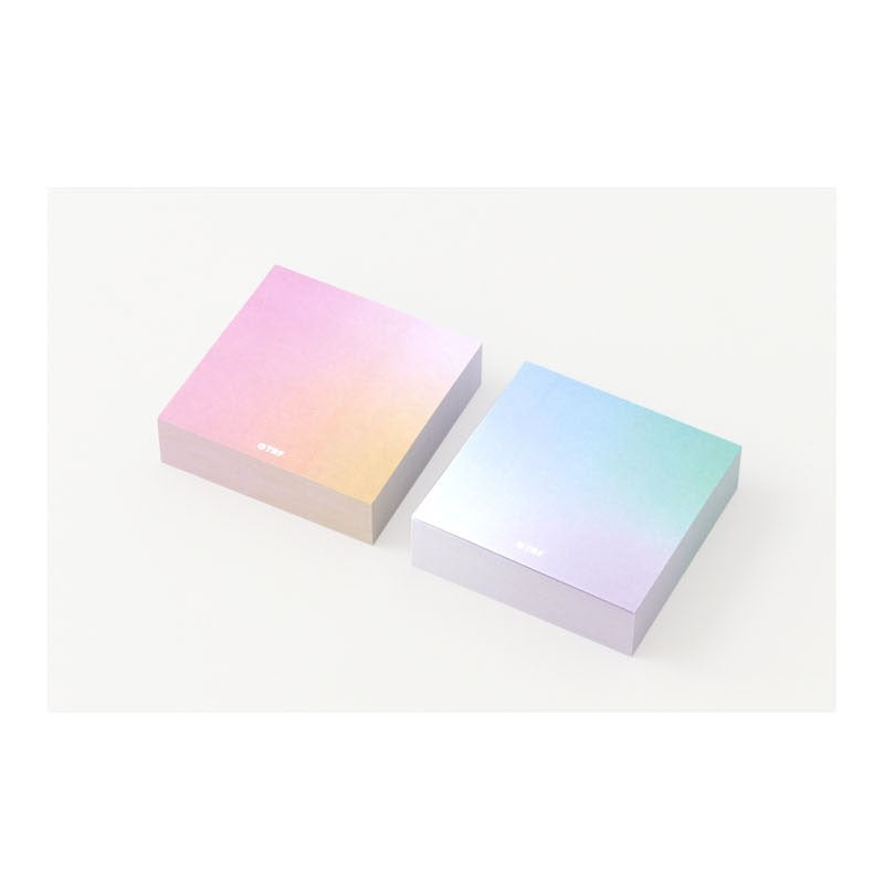 The Recorder Factory - Cloud Sticky Memopad