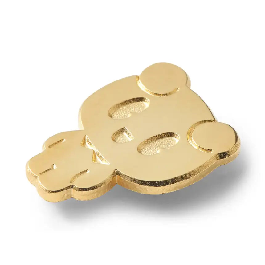 Spoonz - Gold Badge - Spoonz - Accessories - Harumio