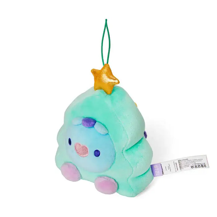 BT21 - Baby Mini Holiday Ornaments - BT21 - Home & Living, Accessories - Harumio