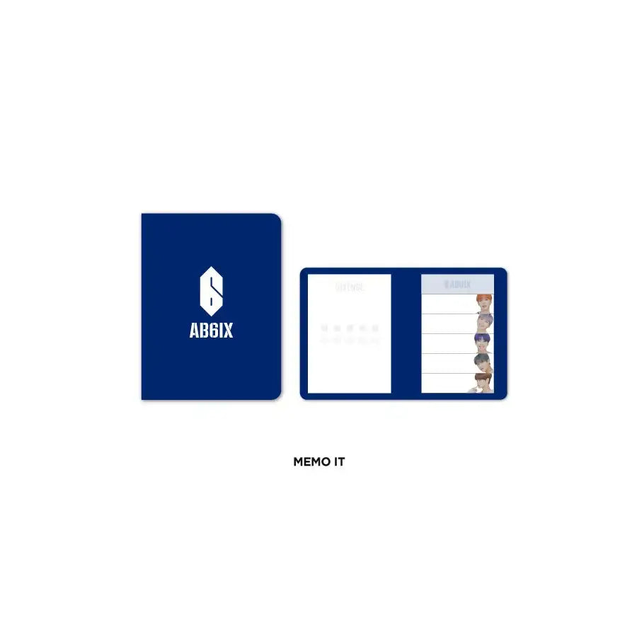 AB6IX - 6IXENSE Monitor Memo Board and Memo IT - AB6IX - Accessories - Harumio