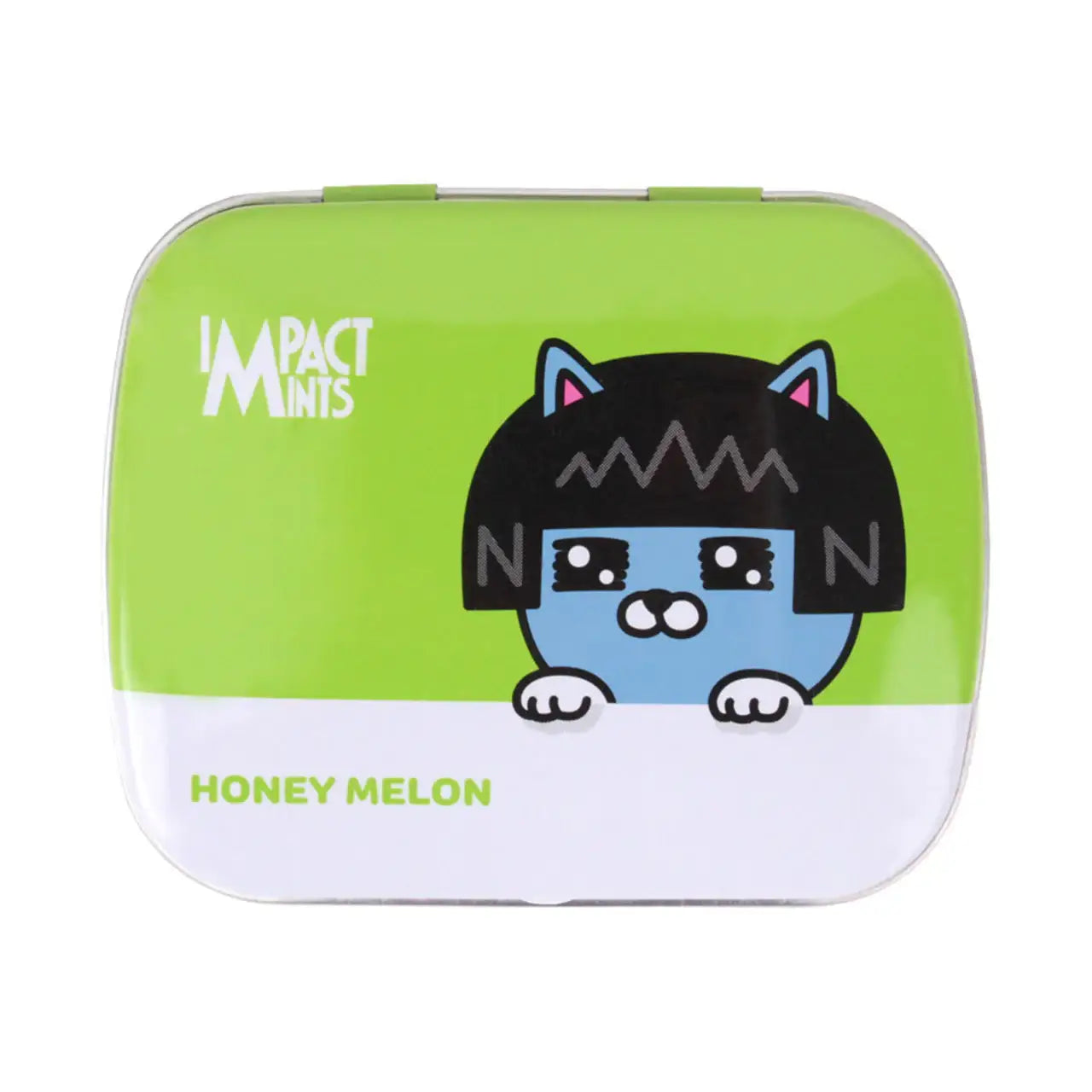 Kakao Friends x Impact Minis - Friends Mint Candy - Kakao Friends x Impact Minis - Food - Harumio