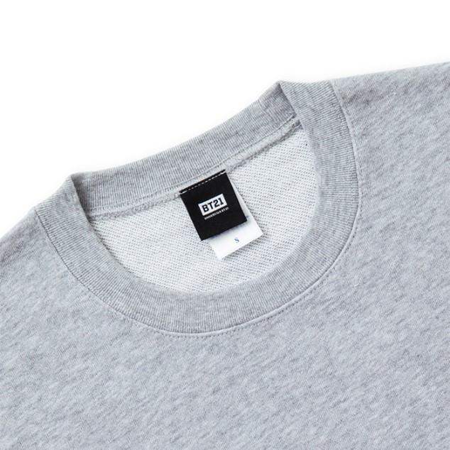 BT21 - Universe Sweatshirt - MANG - BT21 - Clothing - Harumio