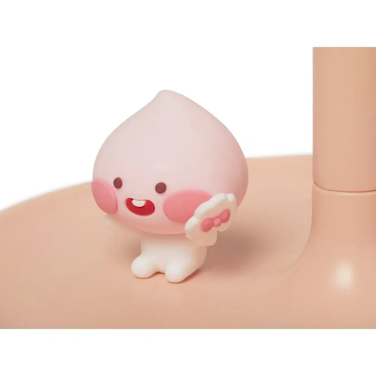 Kakao Friends - Little Apeach LED Mirror Stand - Kakao Friends - Accessories - Harumio
