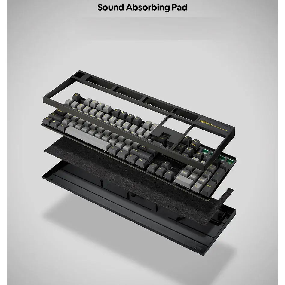 Leopold - FC750R PD Mechanical Keyboard - Leopold - Mechanical Keyboard - Harumio