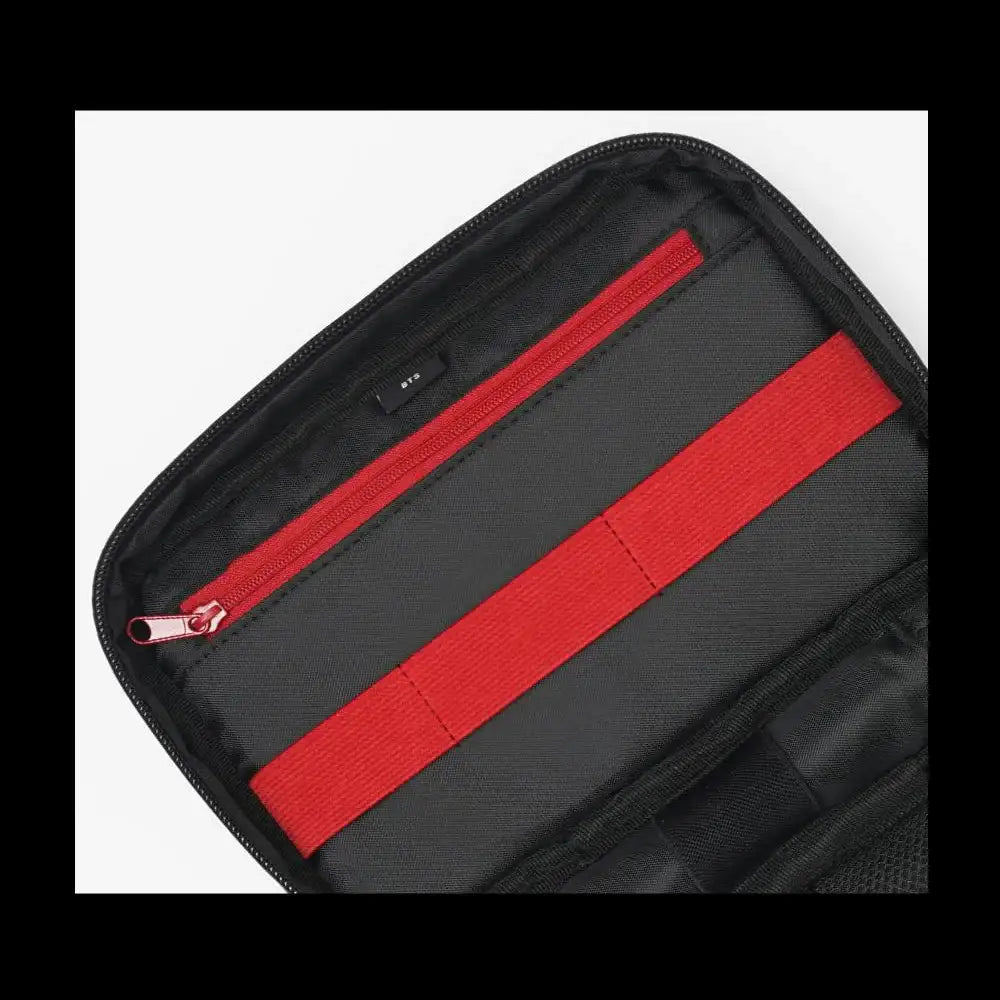BTS x MIC Drop - Multi Pouch - BTS x MIC Drop - Accessories - Harumio