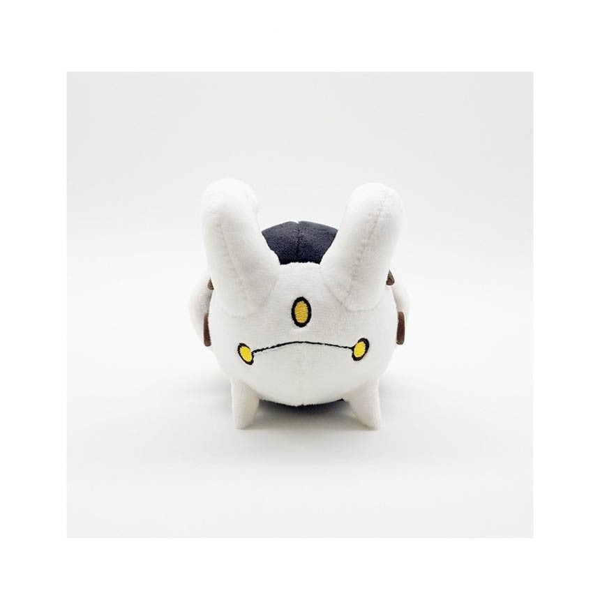 Elsword - Moby/Remy Plush Keyring